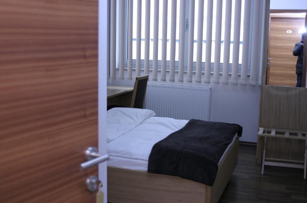 Rooms Virovitica Pokój zdjęcie